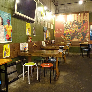 大衆酒場 ビートルマン_2