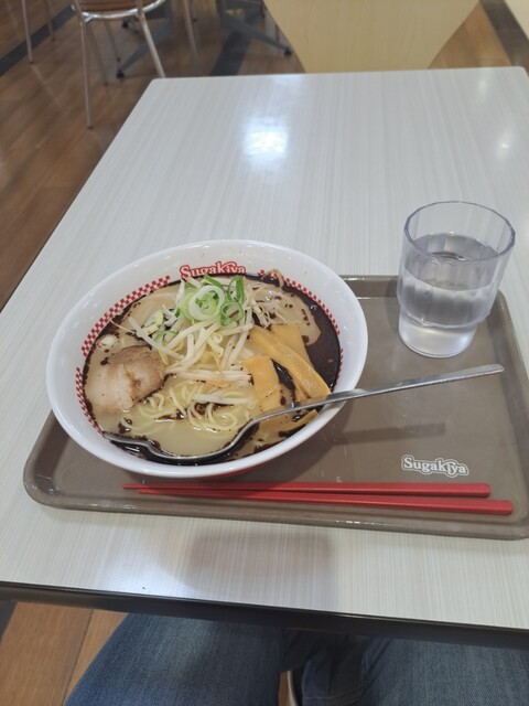 Sugakiya Inazawa Yoshizuya Ten