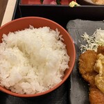 Yamanoya Ichiba - 