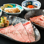 Yakiniku To Donabe Gohan Doudou - 