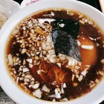 竹岡ラーメン - 