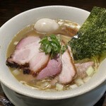 Chuuka Soba Yanagi - 