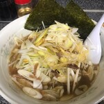 ジャンボラーメンやない - 