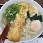 因幡うどん - 