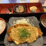 Yamanoya Ichiba - 