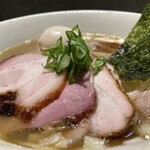 Chuuka Soba Yanagi - 