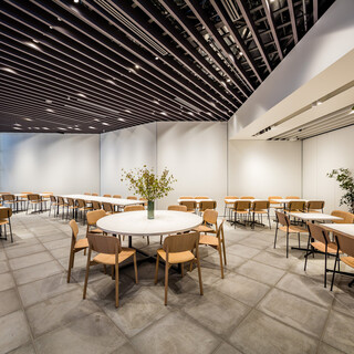 TORANOMON HILLS CAFE_2