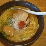 五大力 - 熟玉塩