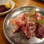 世田谷ホルモン 良ちゃん - ハラミ（豚）