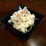 世田谷ホルモン 良ちゃん - ポテトサラダ