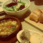 RIGOLETTO ROTISSERIE AND WINE - 