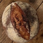 マルカン - 自家製パン
