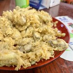 Temple Spice Crabs - 