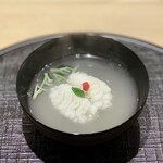 新ばし 星野 - 