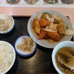 上海菜館 - 