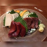 海幸の個室居酒屋 はちまる - 