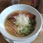 自家製麺 KEN - 