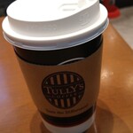 TULLY'S COFFEE - 