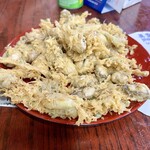 Temple Spice Crabs - 