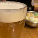 がブリチキン。 - 