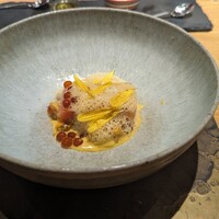 RESTAURANT hidamarino - 