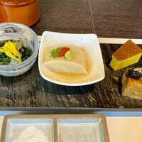 神楽坂 よこ田 - 