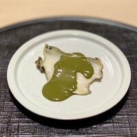 新ばし 星野 - 