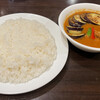 curry 草枕
