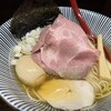 寿製麺 よしかわ 西台駅前店