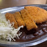 カレーの市民アルバ - 