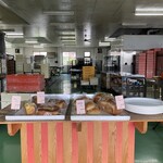 天然こうぼぱん とことこ - 2代目のパン工場∑(ﾟДﾟ)