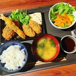 Chiru Dorein Tsuyoshi Izakaya - 