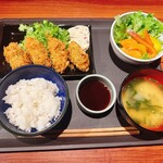 Chiru Dorein Tsuyoshi Izakaya - 