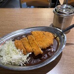 カレーの市民アルバ - 