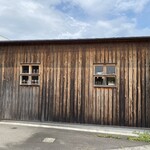 天然こうぼぱん とことこ - 珍しぃ〜「とことこ」さんの横顔(　ﾟдﾟ)