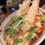 蕎麦酒処つきじ庵 - 