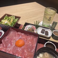 個室和食 肉割烹 吟次郎 品川駅前店 - 