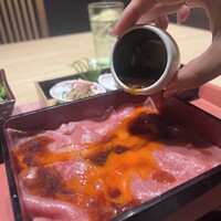 個室和食 肉割烹 吟次郎 品川駅前店 - 
