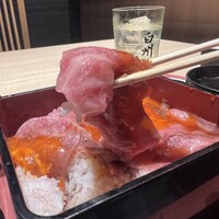 個室和食 肉割烹 吟次郎 品川駅前店 - 
