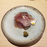 麻布十番 鮨 無銘 - 