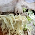 Ramen Sobayoshi - 