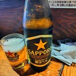 梵天丸 - 瓶ビール