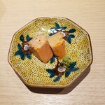 麻布十番 鮨 無銘 - 