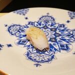 麻布十番 鮨 無銘 - 