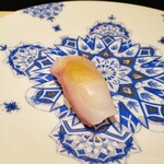 麻布十番 鮨 無銘 - 