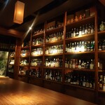 bar K家 - 