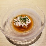 麻布十番 鮨 無銘 - 