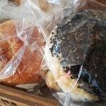 BAGEL 8744 - 