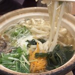 うどん 蕎麦 大竹 - 