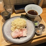 麺 ふじさき - つけ麺
